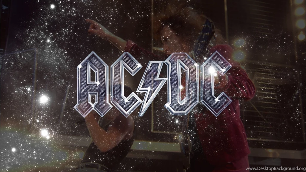 AC/DC Computer Wallpapers, Desktop Backgrounds