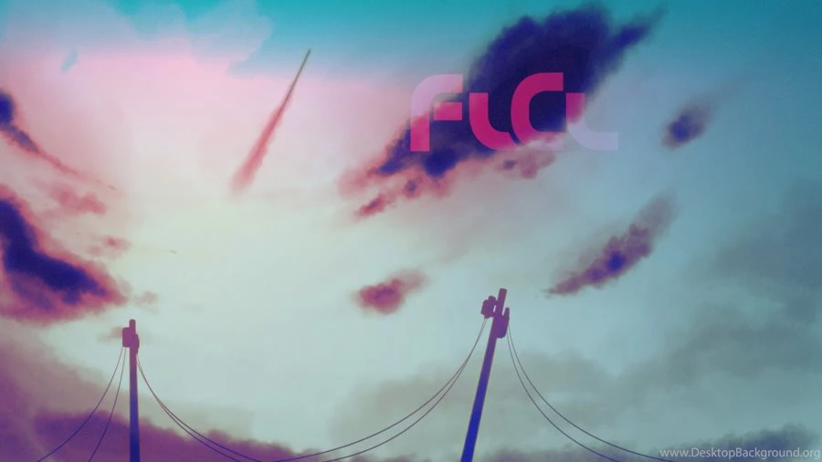 FLCL   Wallpapers By HellHoundx666 On DeviantArt