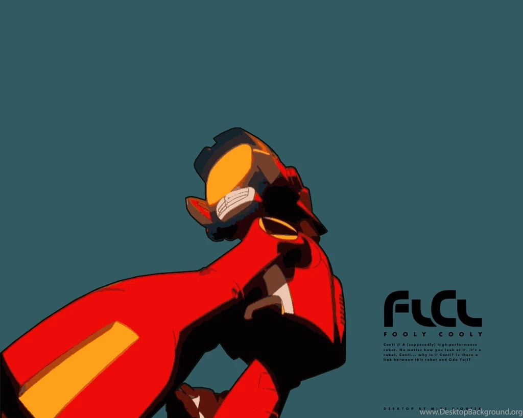 Some High Res FLCL Wallpapers Album On Imgur