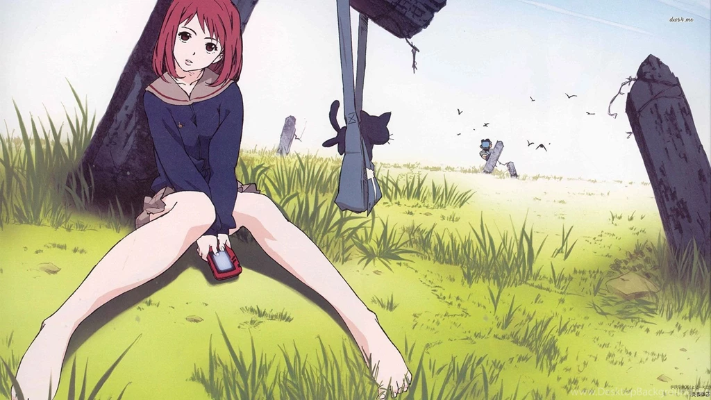 Mamimi Samejima Fooly Cooly Wallpapers Anime Wallpapers