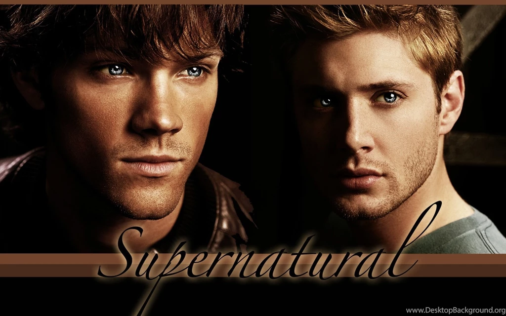 Supernatural Wallpapers Dean   1589539