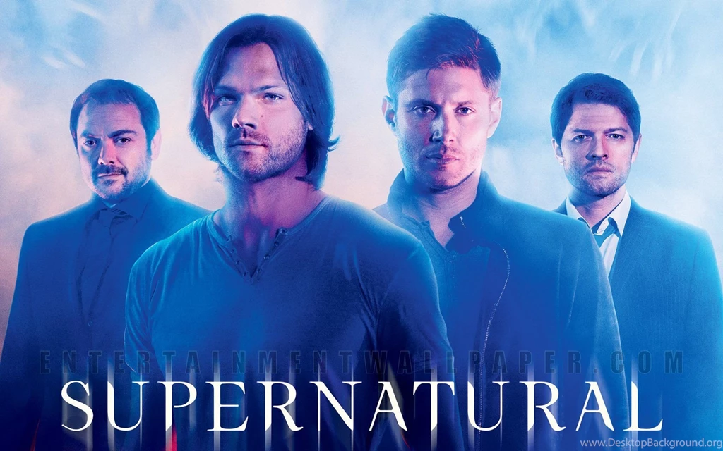 Supernatural Wallpapers