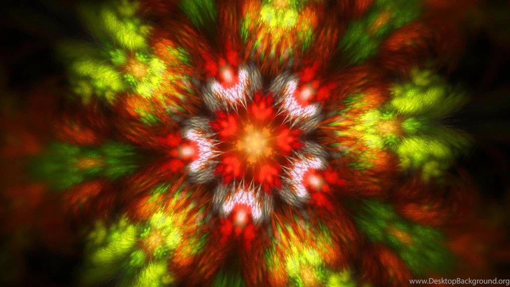 High Resolution Flowers Abstract HD Wallpapers Wallpapers (
