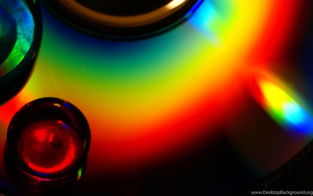 High Quality Abstract Wallpapers