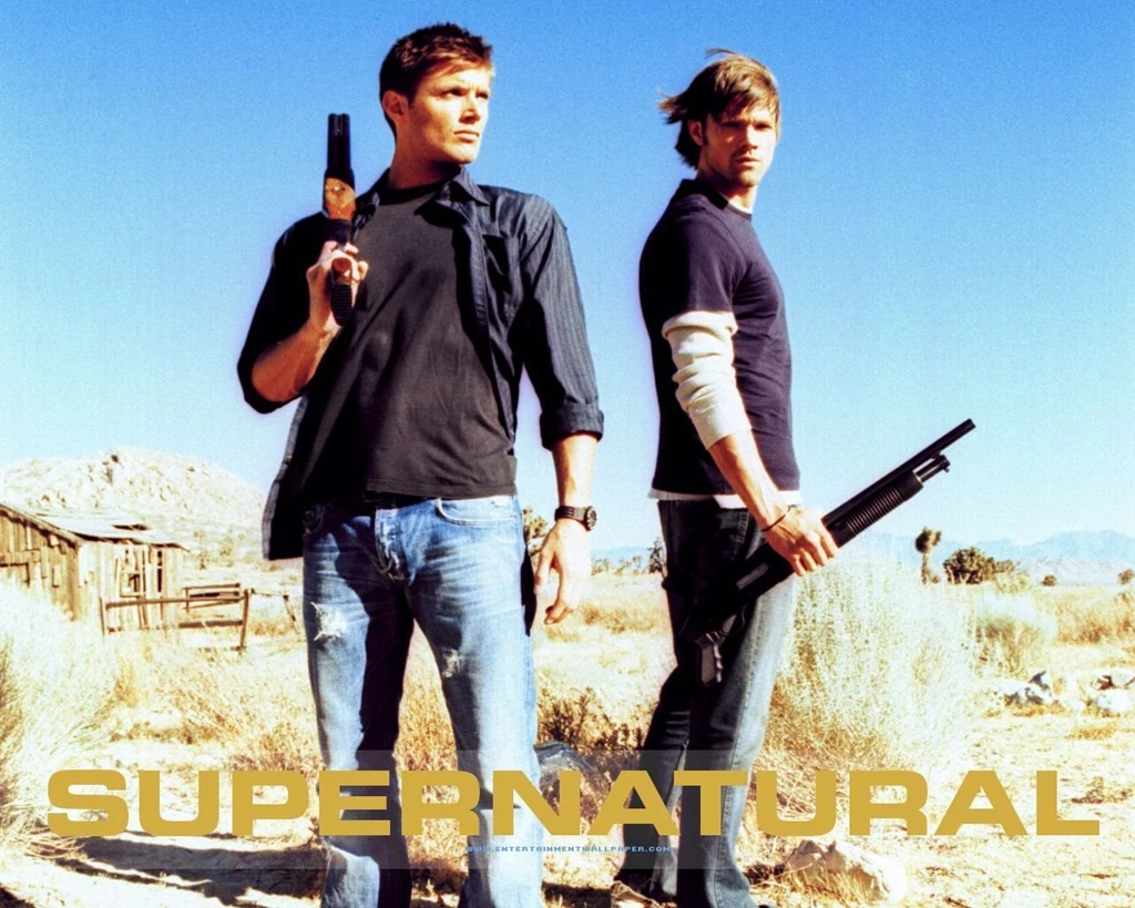 Supernatural Wallpapers