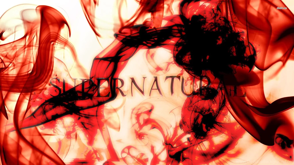 Supernatural Wallpapers TV Show Wallpapers