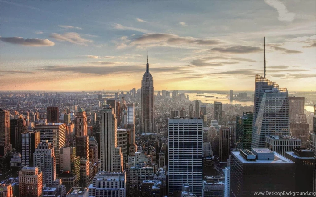 New York City Desktop Wallpapers View
