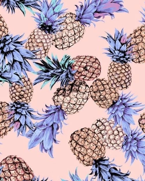 Pineapple Backgrounds