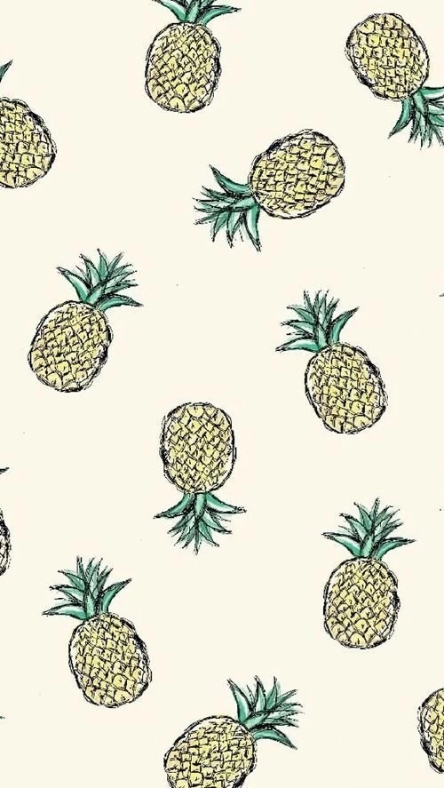 Pineapple Backgrounds