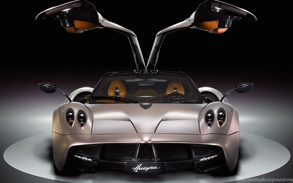Wallpapers Pagani Huayra Pagani Sports Car Hd Desktop 1525105