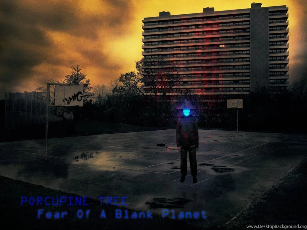 Porcupine Tree Official Website