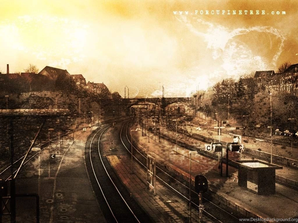 Porcupine Tree HD Wallpapers