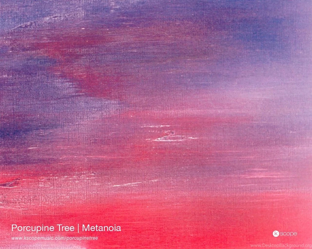 Porcupine Tree Desktop 1280 X 1024 Pixels