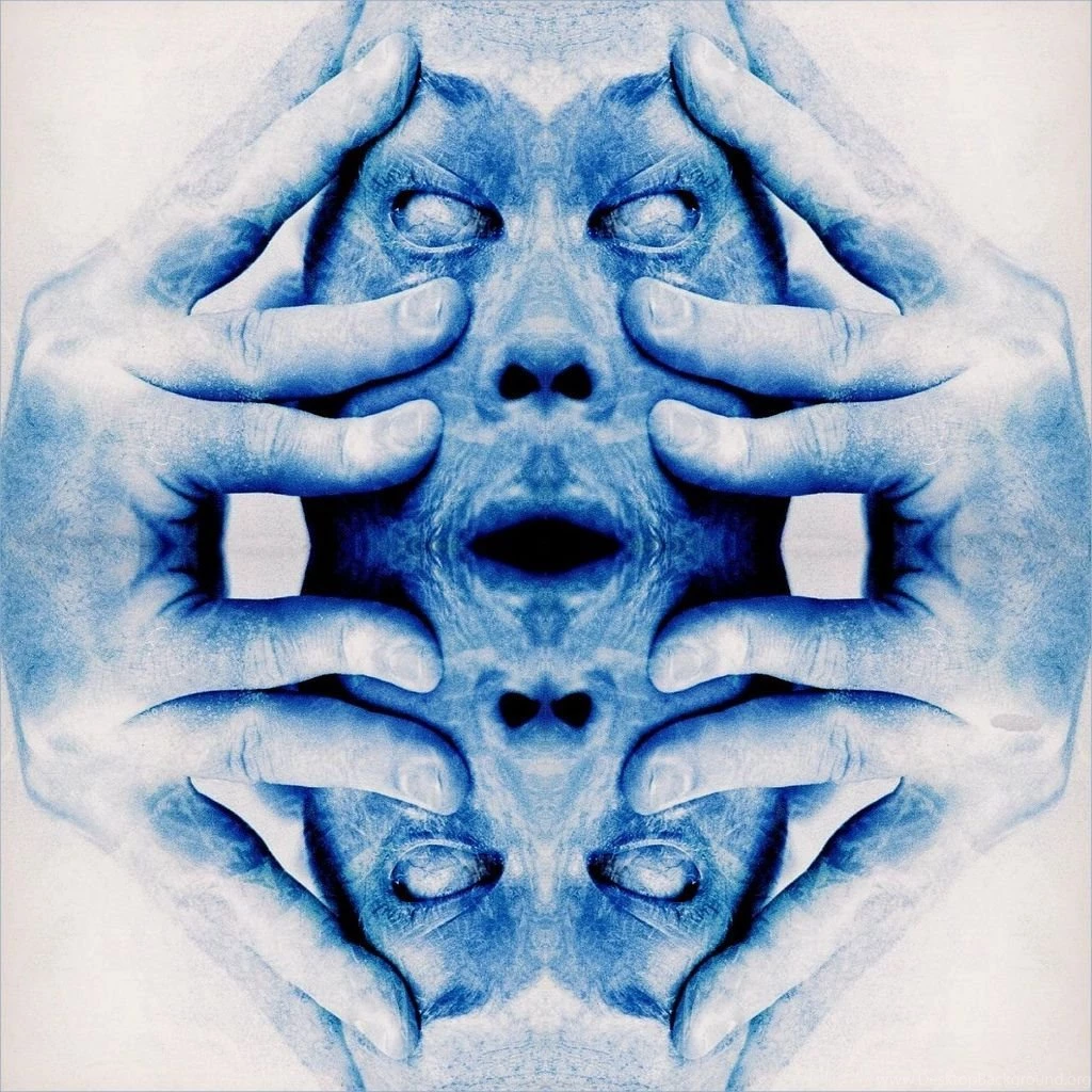 Porcupine Tree In Absentia