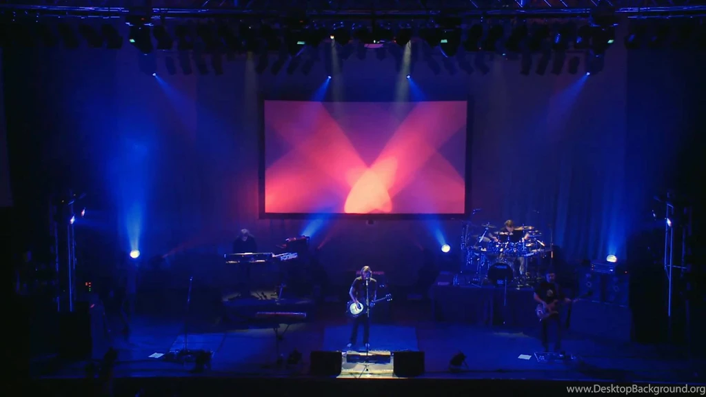 Porcupine Tree "Half Light" Live In Tilburg YouTube