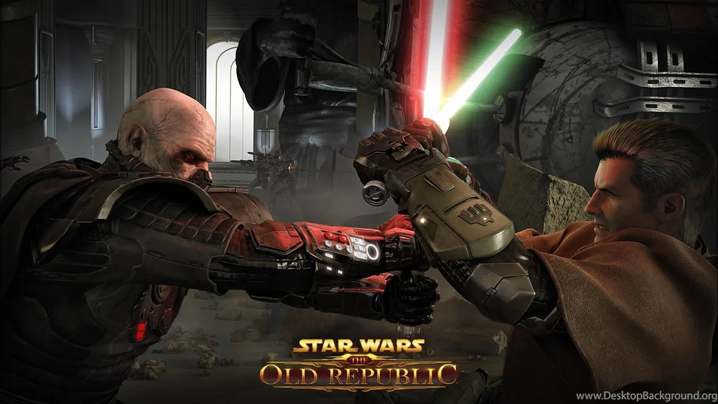 Old republic wallpapers