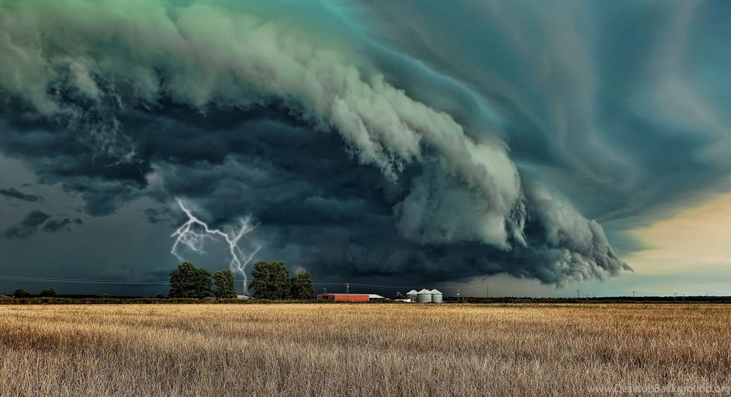 Download Rain Storm Wallpapers High Quality Resolution