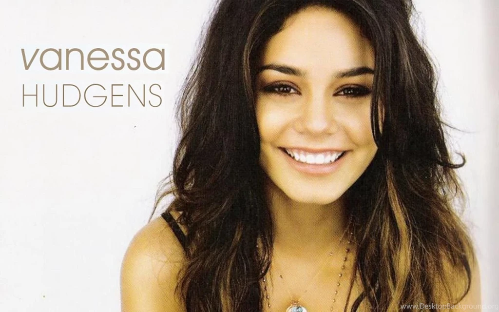 Vanessa Hudgens Wallpapers HD Download