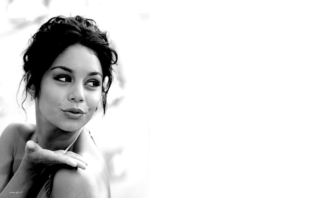 Vanessa Hudgens HD Desktop Wallpapers