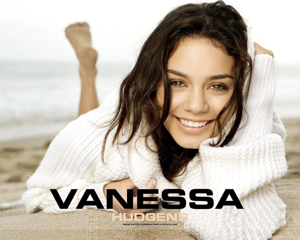 Vanessa Hudgens Wallpapers
