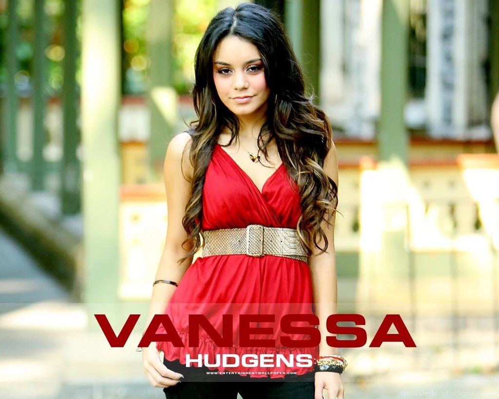 Vanessa Vanessa Hudgens Wallpapers (826972) Fanpop