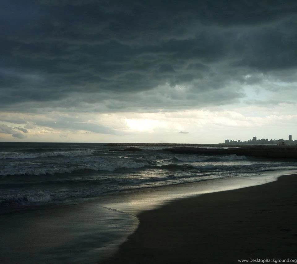 Tides   Flikie Wallpapers