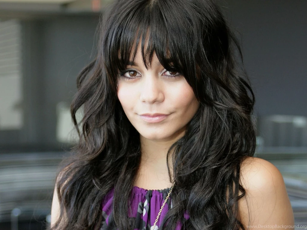 Special Vanessa Hudgens Wallpapers