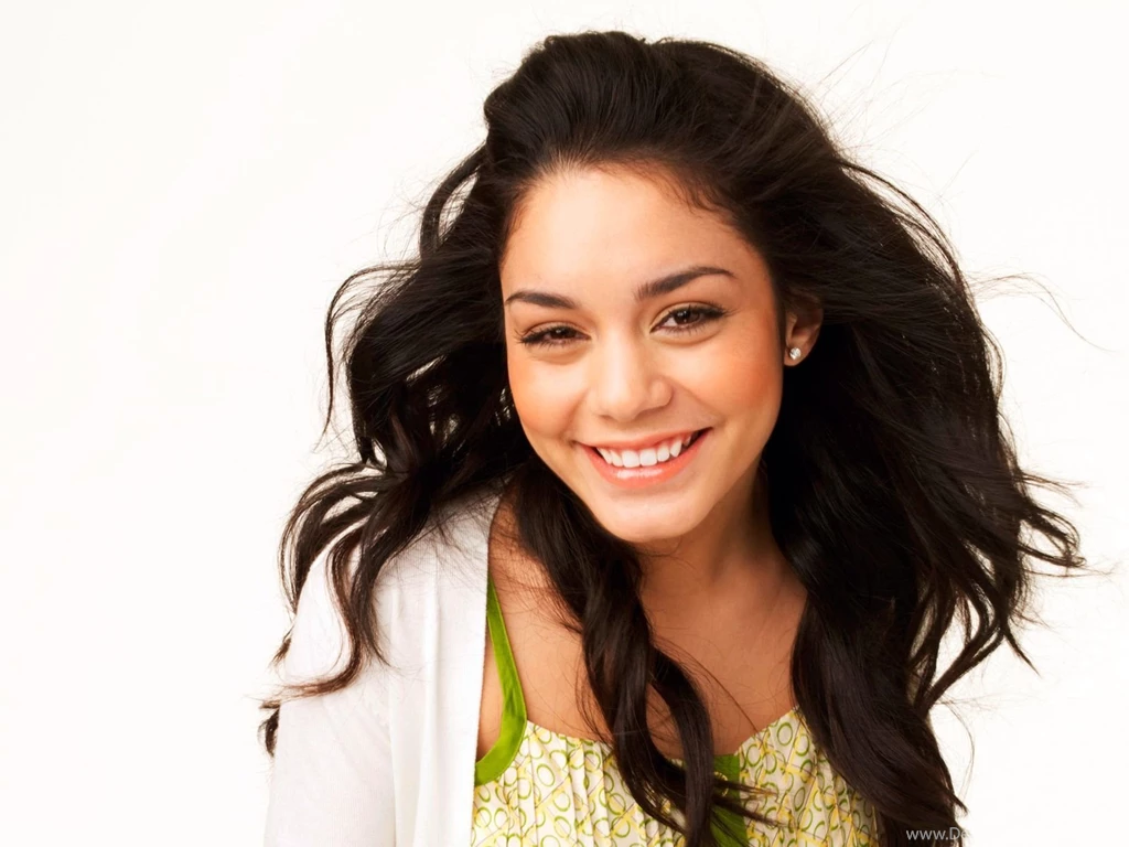 Vanessa Hudgens Wallpapers