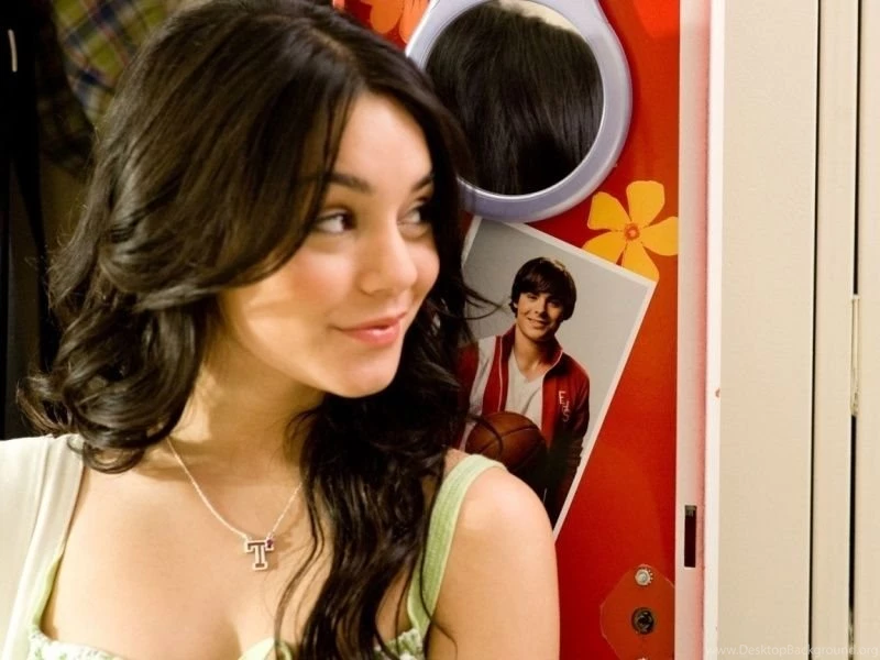 Vanessa Hudgens Wallpaper❤ Vanessa Hudgens Wallpapers (18187749 ...