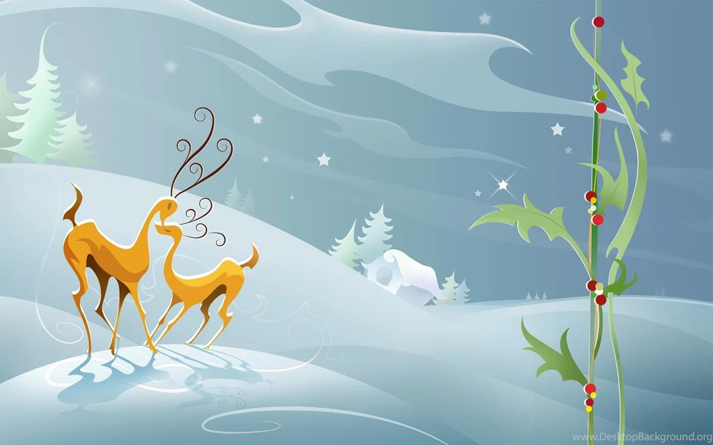 Free Christmas Wallpapers For Computer Wallpapers Online