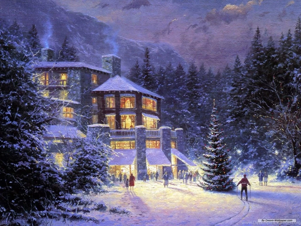 Free Desktop Holiday Wallpapers Wallpapers Cave