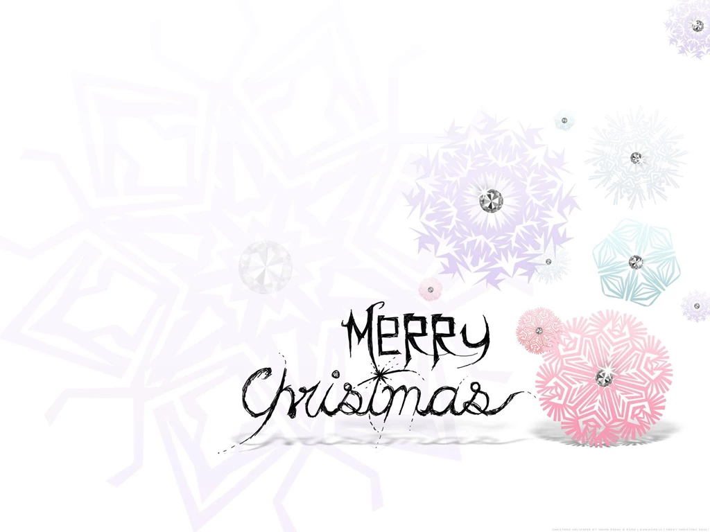 Free Christmas Holiday Wallpapers