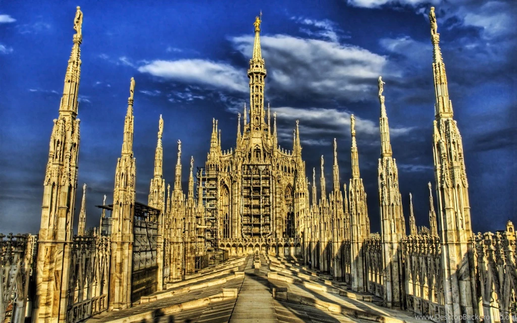 Italy Wallpapers