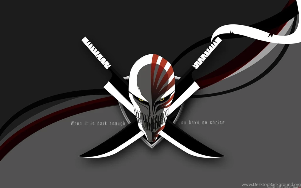 Logo Bleach Image