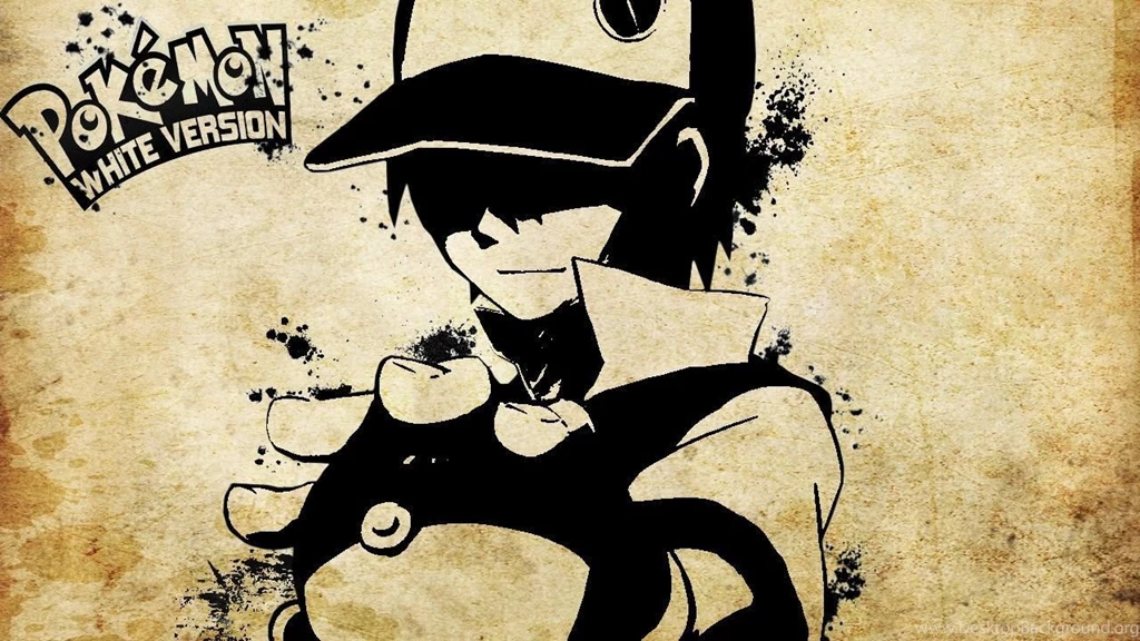 Pokemon Ash Wallpapers Wallpapers Cave