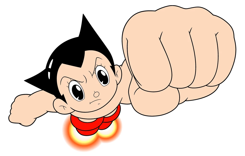 Astro Boy Full HD Wallpapers Image For Tablet Cartoons Wallpapers