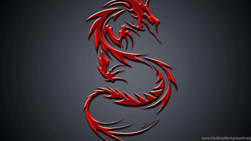 Red Dragon HD Wallpapers 1920x1080px