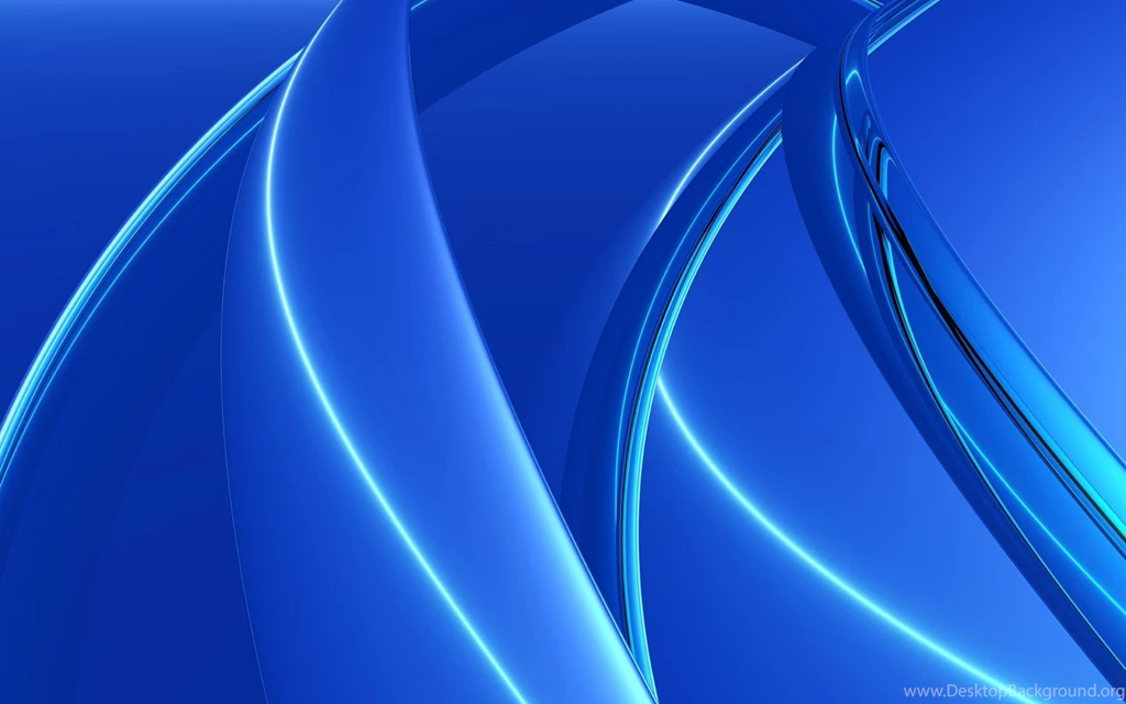 2009 Wallpaper: Blue Backgrounds