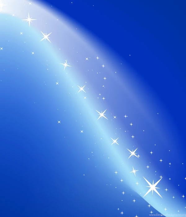 28 Abstract Blue Backgrounds Vectors