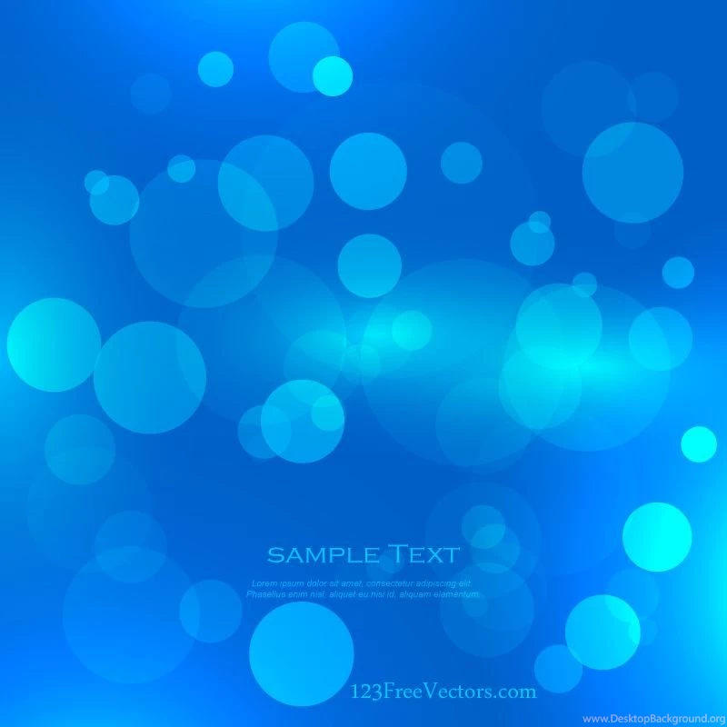 357 Blue Backgrounds Vectors