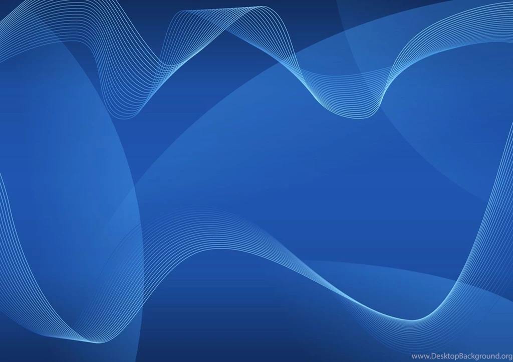 Public Domain Image Free Picture Of Abstract Waves On A Blue ...