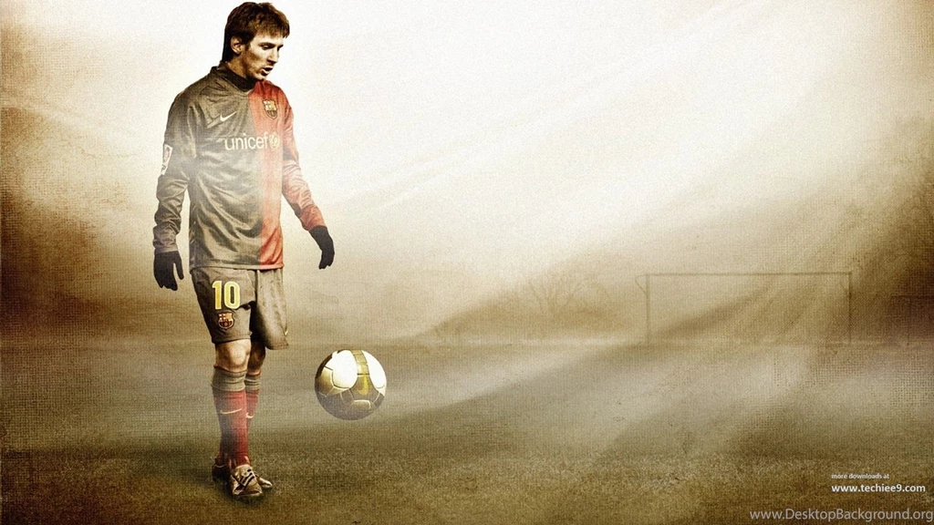 Lionel Messi Best Full Hd 1920x1080 Widescreen Wallpapers Hd ...