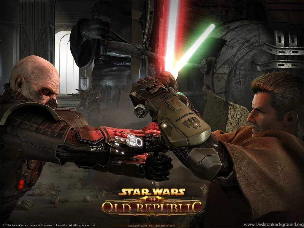 All New Pix1: Swtor Wallpapers