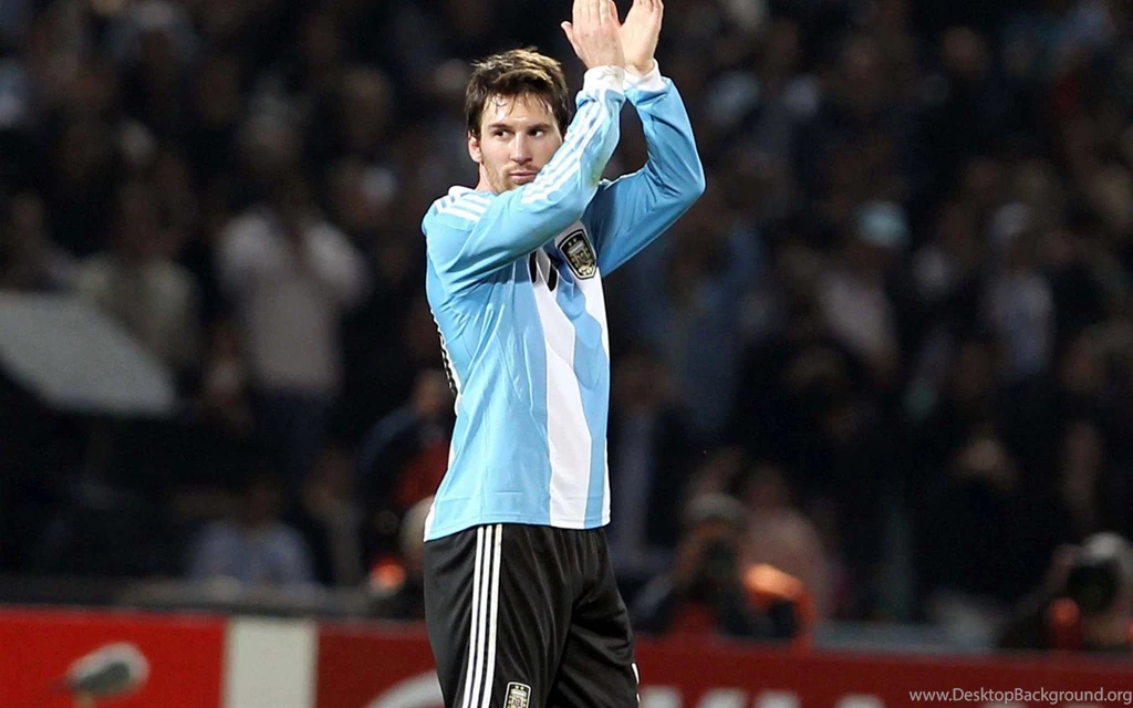 Lionel Messi HD Wallpapers