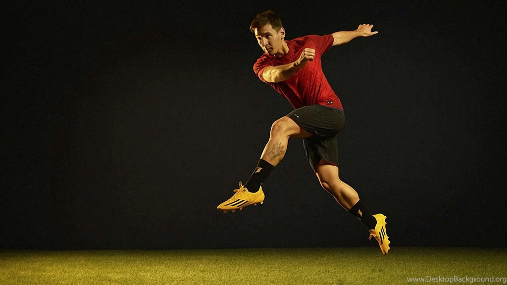 Lionel Messi Wallpapers