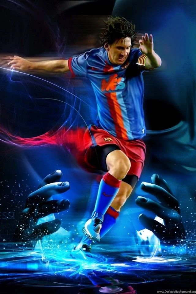 Lionel Messi HD wallpaper 9 2xj296yn0pt326bzep47ii.jpg