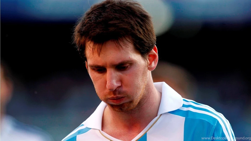 Greatest Messi