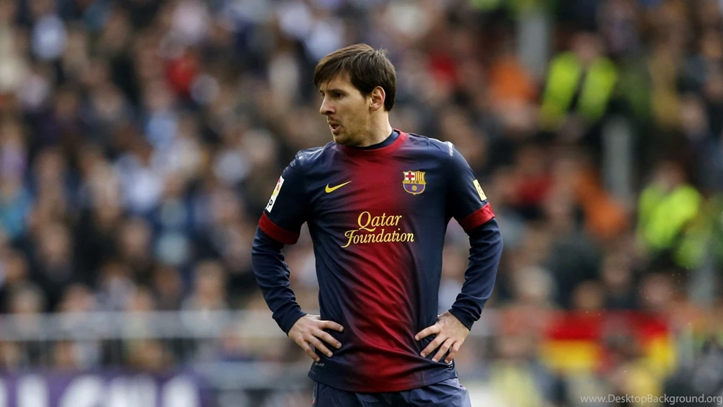 Best Lionel Messi Barcelona Wallpapers HD