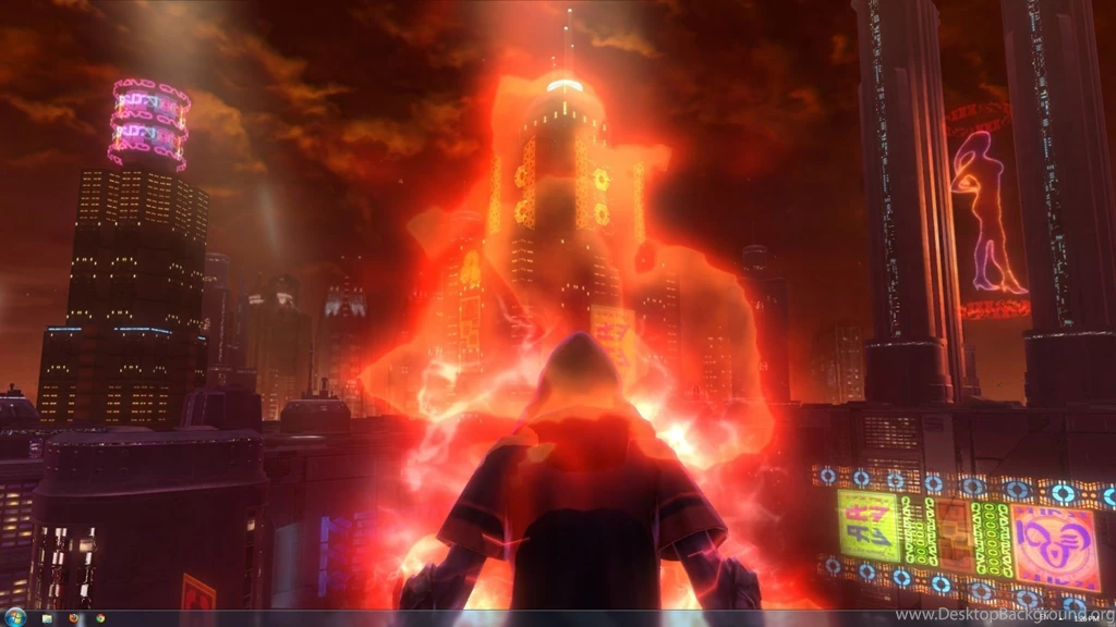 My SWTOR Desktop Backgrounds : Swtor