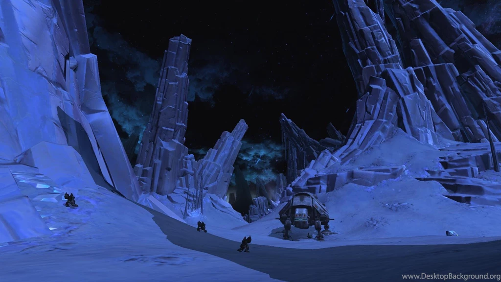 Find The Whole System In Swtor Credits HD Desktop Wallpapers ...